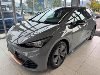 Cupra Born Gebrauchtwagen