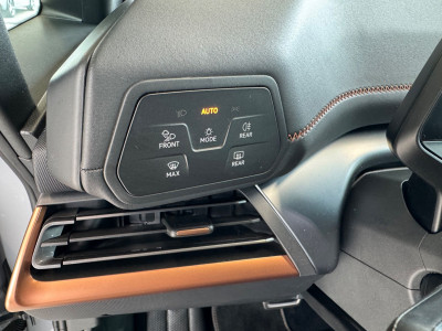 Cupra Born Gebrauchtwagen