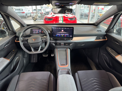 Cupra Born Gebrauchtwagen