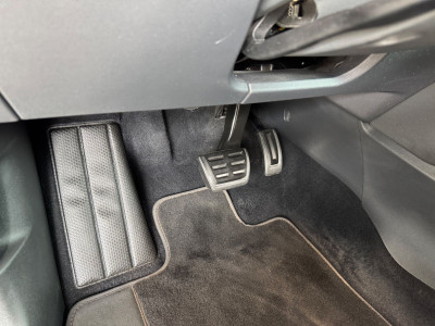 Cupra Born Gebrauchtwagen