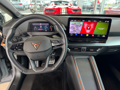 Cupra Born Gebrauchtwagen
