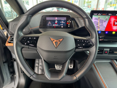 Cupra Born Gebrauchtwagen