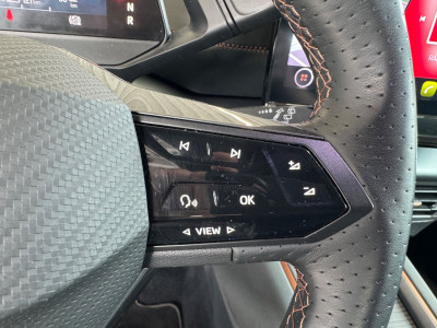 Cupra Born Gebrauchtwagen