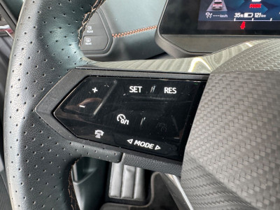 Cupra Born Gebrauchtwagen