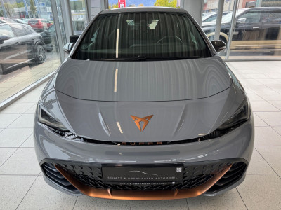 Cupra Born Gebrauchtwagen