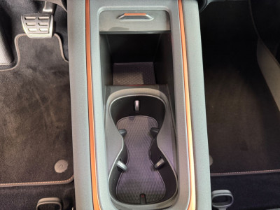 Cupra Born Gebrauchtwagen