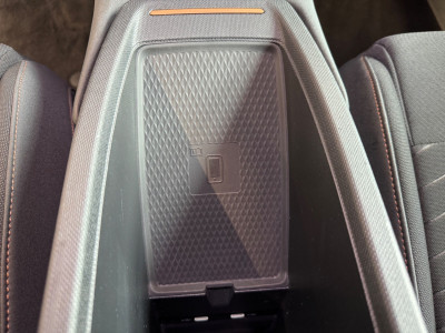 Cupra Born Gebrauchtwagen