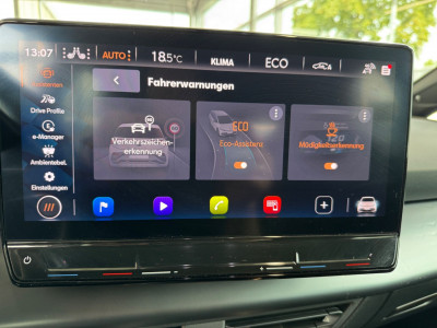 Cupra Born Gebrauchtwagen