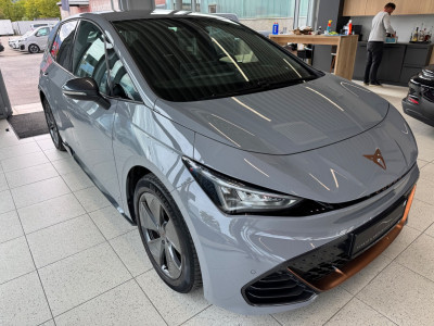 Cupra Born Gebrauchtwagen