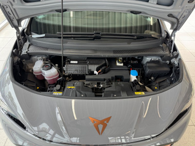 Cupra Born Gebrauchtwagen