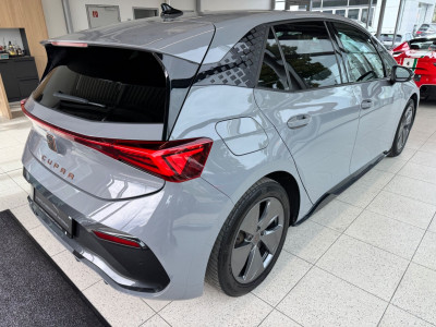 Cupra Born Gebrauchtwagen