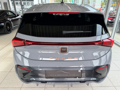 Cupra Born Gebrauchtwagen