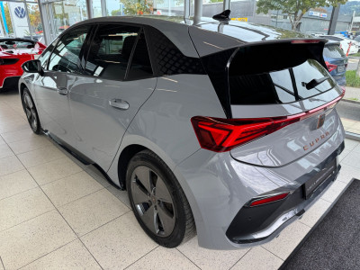 Cupra Born Gebrauchtwagen