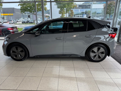 Cupra Born Gebrauchtwagen