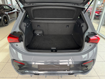 Cupra Born Gebrauchtwagen