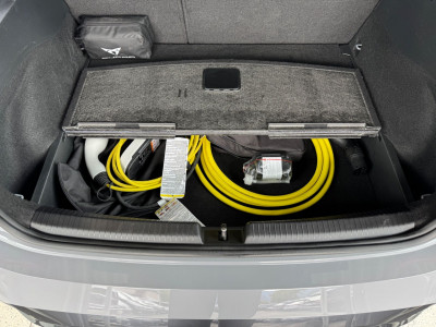 Cupra Born Gebrauchtwagen