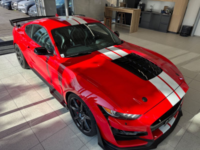 Ford Mustang Gebrauchtwagen Ford Mustang Gebrauchtwagen
