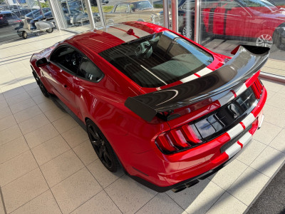 Ford Mustang Gebrauchtwagen Ford Mustang Gebrauchtwagen