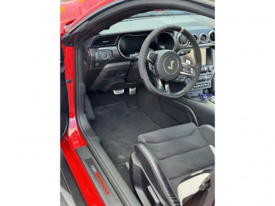 Ford Mustang Gebrauchtwagen Ford Mustang Gebrauchtwagen