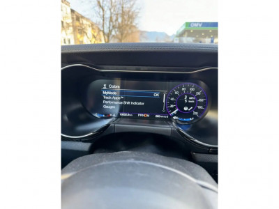 Ford Mustang Gebrauchtwagen Ford Mustang Gebrauchtwagen