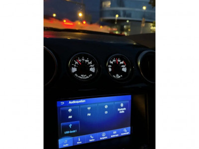 Ford Mustang Gebrauchtwagen Ford Mustang Gebrauchtwagen