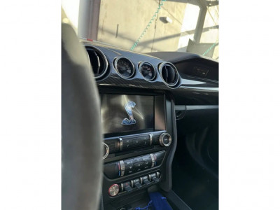 Ford Mustang Gebrauchtwagen Ford Mustang Gebrauchtwagen