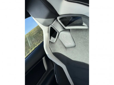 Ford Mustang Gebrauchtwagen Ford Mustang Gebrauchtwagen