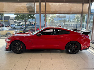 Ford Mustang Gebrauchtwagen Ford Mustang Gebrauchtwagen