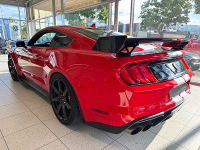 Ford Mustang Gebrauchtwagen Ford Mustang Gebrauchtwagen