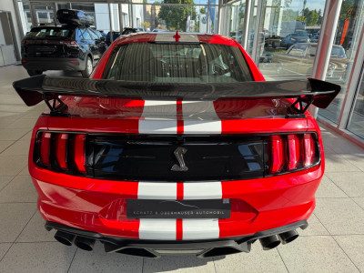Ford Mustang Gebrauchtwagen Ford Mustang Gebrauchtwagen