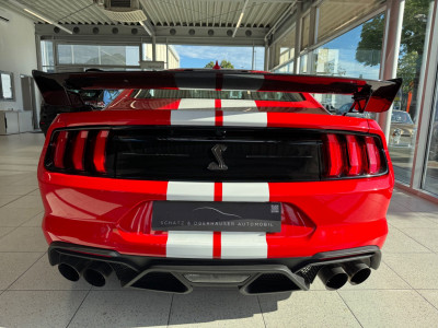 Ford Mustang Gebrauchtwagen Ford Mustang Gebrauchtwagen