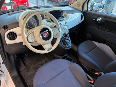 Fiat 500 Gebrauchtwagen Fiat 500 Gebrauchtwagen