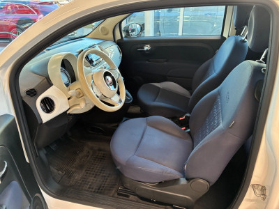Fiat 500 Gebrauchtwagen Fiat 500 Gebrauchtwagen