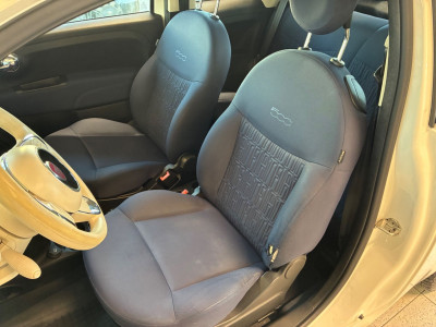 Fiat 500 Gebrauchtwagen Fiat 500 Gebrauchtwagen