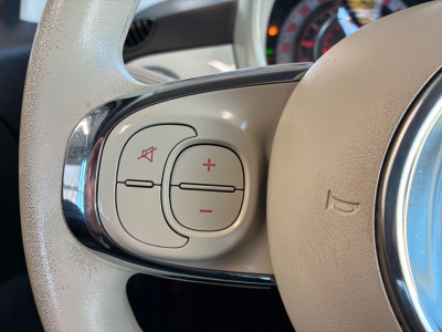 Fiat 500 Gebrauchtwagen Fiat 500 Gebrauchtwagen