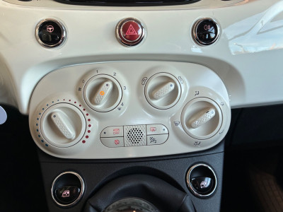 Fiat 500 Gebrauchtwagen Fiat 500 Gebrauchtwagen