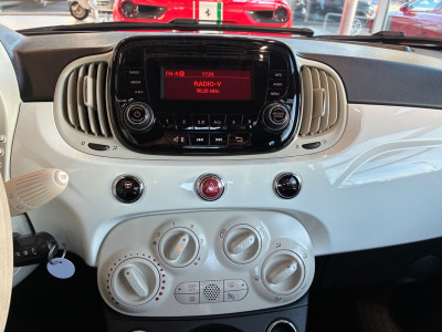 Fiat 500 Gebrauchtwagen Fiat 500 Gebrauchtwagen