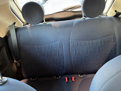 Fiat 500 Gebrauchtwagen Fiat 500 Gebrauchtwagen