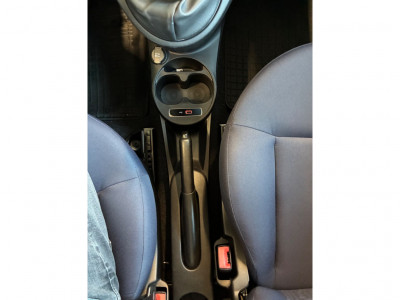 Fiat 500 Gebrauchtwagen Fiat 500 Gebrauchtwagen
