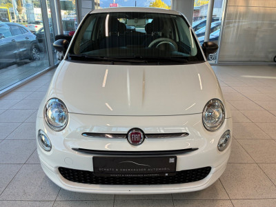 Fiat 500 Gebrauchtwagen Fiat 500 Gebrauchtwagen
