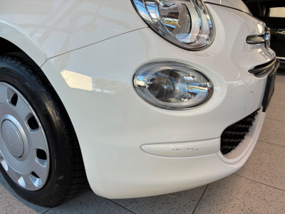 Fiat 500 Gebrauchtwagen Fiat 500 Gebrauchtwagen