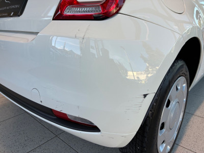 Fiat 500 Gebrauchtwagen Fiat 500 Gebrauchtwagen