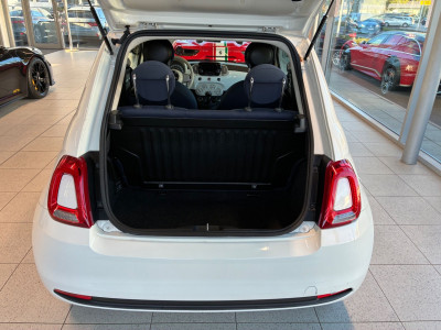 Fiat 500 Gebrauchtwagen Fiat 500 Gebrauchtwagen