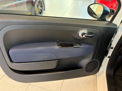 Fiat 500 Gebrauchtwagen Fiat 500 Gebrauchtwagen