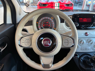 Fiat 500 Gebrauchtwagen Fiat 500 Gebrauchtwagen