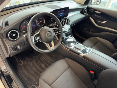 Mercedes-Benz GLC Gebrauchtwagen Mercedes-Benz GLC Gebrauchtwagen