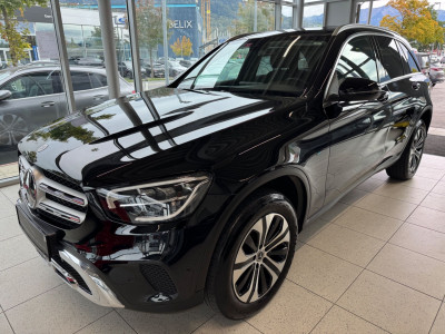 Mercedes-Benz GLC Gebrauchtwagen Mercedes-Benz GLC Gebrauchtwagen