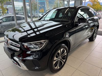 Mercedes-Benz GLC Gebrauchtwagen Mercedes-Benz GLC Gebrauchtwagen