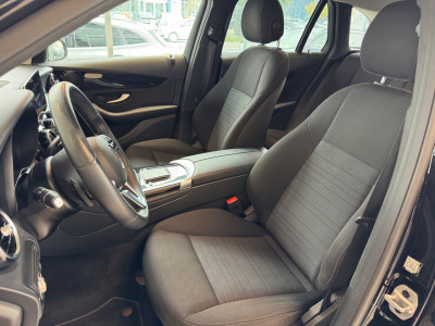 Mercedes-Benz GLC Gebrauchtwagen Mercedes-Benz GLC Gebrauchtwagen