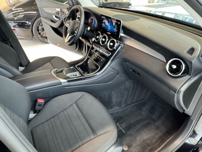 Mercedes-Benz GLC Gebrauchtwagen Mercedes-Benz GLC Gebrauchtwagen